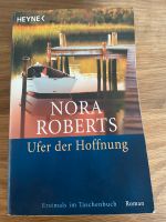 Ufer der Hoffnung von Nora Roberts Niedersachsen - Hemmingen Vorschau