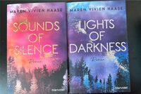 Lights of Darkness und Sounds of Silence von Maren Vivien Haase Schleswig-Holstein - Lübeck Vorschau