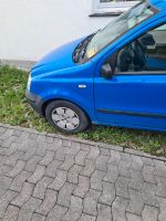 Fiat Panda 1.1 Motorschaden Nordrhein-Westfalen - Meschede Vorschau