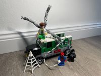 Lego Marvel 76015 spiderman vs Doc ock Schleswig-Holstein - Tarp Vorschau