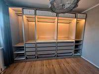 Aufbauservice von Ikea-Möbeln Pax Besta Platsa usw Nordrhein-Westfalen - Steinhagen Vorschau