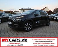 Citroën C3 Max*PureTech*Automatik*PDC*Alu*Luxus Bayern - Röthenbach Vorschau