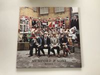 Mumford & Sons Babel Schallplatte LP Neuzustand Hannover - Kirchrode-Bemerode-Wülferode Vorschau