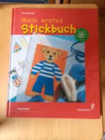 Mein erstes Stickbuch Dortmund - Aplerbeck Vorschau