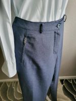 Buissnes Damen Stoffhosen ️44 ️XXL Hose Blaue, Elastische Canda Frankfurt am Main - Bockenheim Vorschau