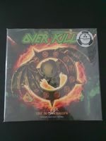 Overkill - Live In Overhausen Volume Two: Feel the fire neon-gree Nordrhein-Westfalen - Bottrop Vorschau