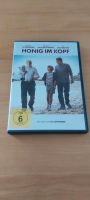 DVD "Honig im Kopf" neuwertig Nordrhein-Westfalen - Wassenberg Vorschau