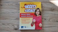 The biggest loser/Buch/besser leben-gesund abnehmen Dresden - Innere Altstadt Vorschau