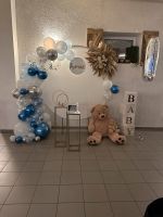 Geburtstagsdeko babyshowerdekl verlobungsdeko Nordrhein-Westfalen - Beckum Vorschau