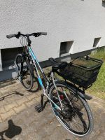 Ein sehr schönes und gepflegtes Fahrrad Ü6 Frankfurt am Main - Sachsenhausen Vorschau