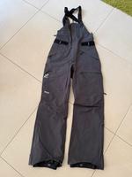 Revolution Race Skihose grau Atlas XS Bayern - Pfronten Vorschau