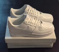 Nike Air Force 1 40 Hamburg-Nord - Hamburg Barmbek Vorschau
