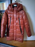 Damen Wintermantel/ Winterjacke Khujo , Gr. XS Baden-Württemberg - Baden-Baden Vorschau