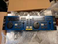 Dj doppel CD Player img stageline Sachsen - Bobritzsch-Hilbersdorf Vorschau