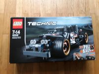 Lego, 42046, Getaway Racer, 7-14 J., neu München - Trudering-Riem Vorschau