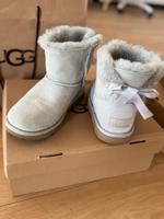 Ugg Boots bequem neuer- guter Zustand Saarbrücken-Mitte - St Johann Vorschau