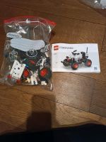 Lego Technik 42150 vollständig München - Trudering-Riem Vorschau