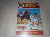 Fünf BESSY Comic's aus dem Jahr 1972 Niedersachsen - Coppengrave Vorschau