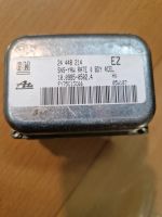 ESP Sensor Drehratensensor Opel Astra H 2006 1.7CDTI 10.0985-0502 Nordrhein-Westfalen - Kierspe Vorschau