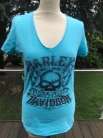 Harley  Davidson T-Shirt M Wuppertal - Elberfeld Vorschau