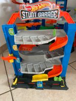 Hot Wheels Stunt-Garage Spielset, Parkhaus Hessen - Rodgau Vorschau