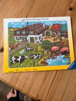 Ravensburger Puzzle - Tierfamilien - 33 Teilen Baden-Württemberg - Straubenhardt Vorschau