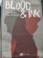 Blood & Ink Islamische Rebellen überfallen ein Dorf in Afrika Schleswig-Holstein - Süderbrarup Vorschau