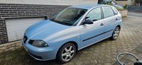 Seat Ibiza von 2005 Rheinland-Pfalz - Grafschaft Vorschau