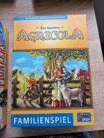 Agricola spiel Niedersachsen - Beesten Vorschau