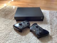 XBox One X Schleswig-Holstein - Oelixdorf Vorschau