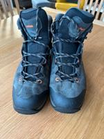 Lowa Ledro GTX Mid Wanderstiefel, Bergstiefel, EUR 43,5 (UK 9) Bayern - Bayreuth Vorschau
