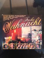 Weihnachtsalbum mit 3 CD´s Hessen - Espenau Vorschau