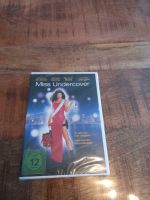 DVD "Miss Undercover" NEU und OVP Baden-Württemberg - Untergruppenbach Vorschau