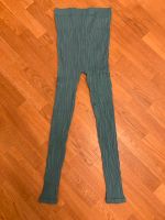 Coole Sport tights Umstands Sporthose lang petrol Sachsen - Chemnitz Vorschau