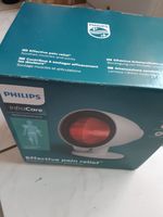 Philips Rotlichtlampe wie neu 1x benutzt Baden-Württemberg - Steißlingen Vorschau