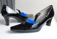 GABOR Damenschuh lack schwarz Gr.39 Pumps , 2 x kurz getragen, mi Nürnberg (Mittelfr) - Gebersdorf Vorschau