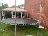 BERG Trampolin Favorit Ø 430 cm Nordrhein-Westfalen - Gütersloh Vorschau