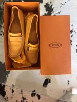 TODS Shoe Loafers München - Bogenhausen Vorschau