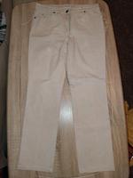 Gerry Weber Hose helle Jeans Stretchhose Gr 40 Sachsen-Anhalt - Langeln (Nordharz) Vorschau