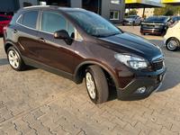 Opel Mokka 1.6 CDTI ecoFLEX Color INNOVATION S/S ... Bayern - Giebelstadt Vorschau