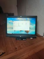 PC HP Compaq Elite 8300 AllinOne Desktop Bayern - Pfronten Vorschau