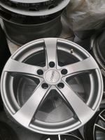 Bmw 1er  3er e90 E91 F30  5er 4x  17 zoll Alufelgen Dezent 5x120 Nordrhein-Westfalen - Overath Vorschau