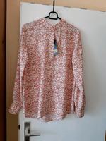 OVS Damen Bluse Gr. XS Viskose Neu mit Etikett Sachsen-Anhalt - Halle Vorschau