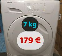 ⭐Zanker  7 kg Kondenstrockner Trockner KDP7202P⭐ Hessen - Dreieich Vorschau