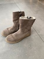 Winterstiefel, Richter, Gr. 35, TOP Mädchen Bayern - Zeil Vorschau