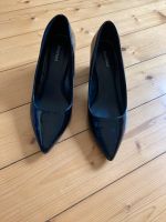 Schuhe Pumps Stöckelschuhe Graceland schwarz Gr. 36 Bayern - Stockstadt a. Main Vorschau