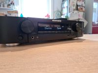 Receifer Marantz Surround AV NR 1605 mit Fernbedienung Kr. Altötting - Garching an der Alz Vorschau