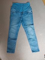 H&M Umstandshose Jeans Schwangerschaft Hessen - Großkrotzenburg Vorschau
