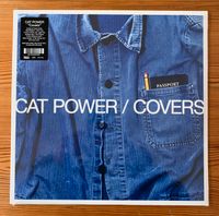 Cat Power – Covers Vinyl LP [Limited Edition Gold] NEU Pankow - Prenzlauer Berg Vorschau