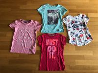 T-Shirts Hilfiger, Nike, Garcia, H&M Baden-Württemberg - Brühl Vorschau